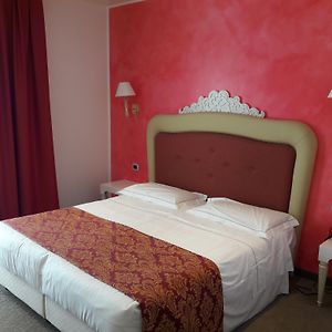 Palace Hotel & Spa La Conchiglia D' Oro